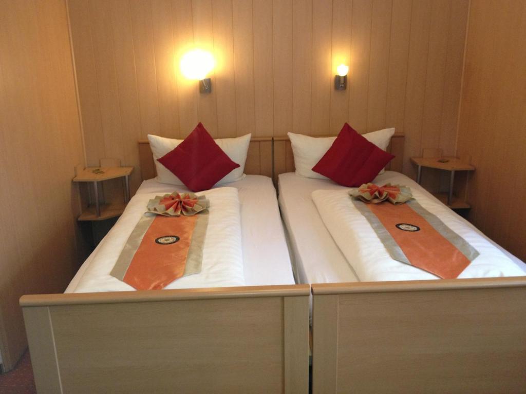 Hotel Boelsche 126 Berlim Quarto foto