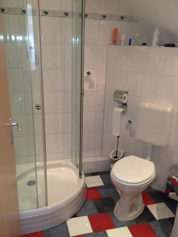Hotel Boelsche 126 Berlim Quarto foto