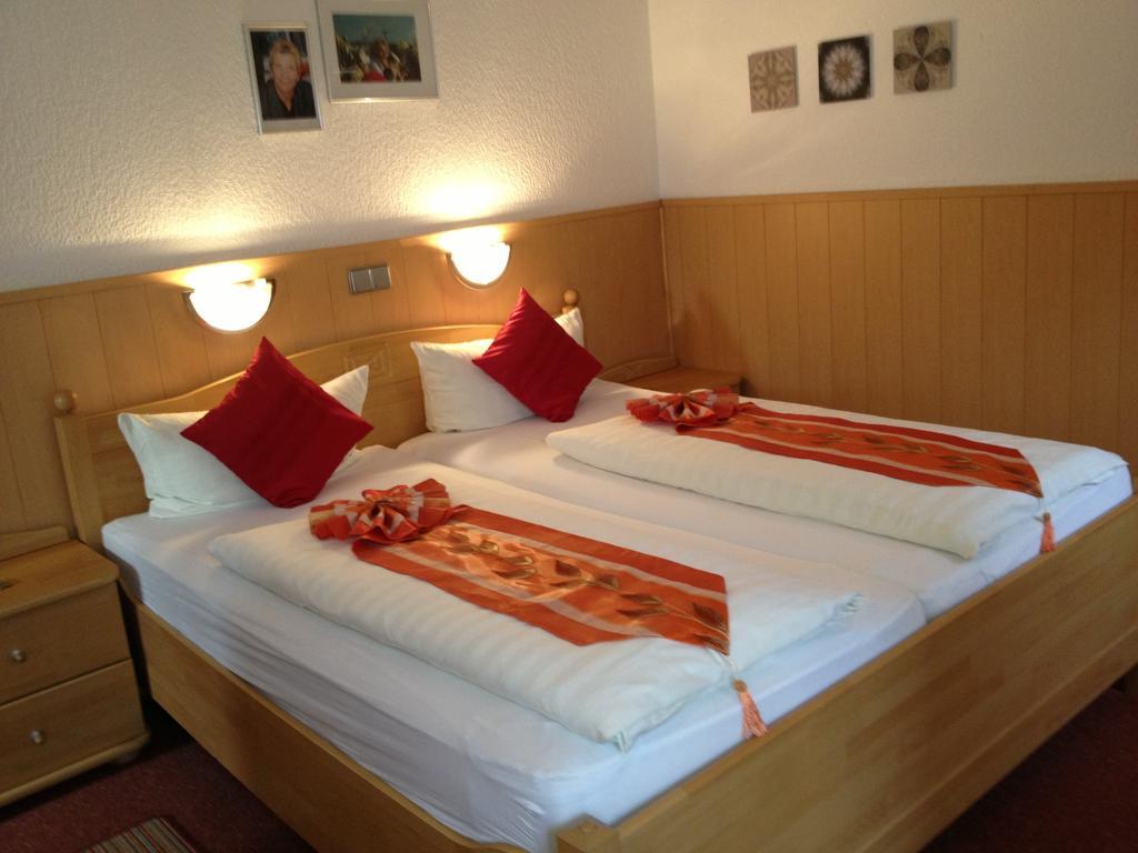 Hotel Boelsche 126 Berlim Exterior foto